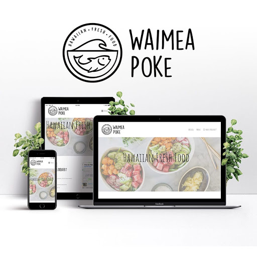 Waimea Poke - Thumbnail