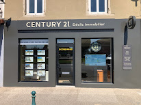 CENTURY 21 Déclic Immobilier Meximieux à Meximieux
