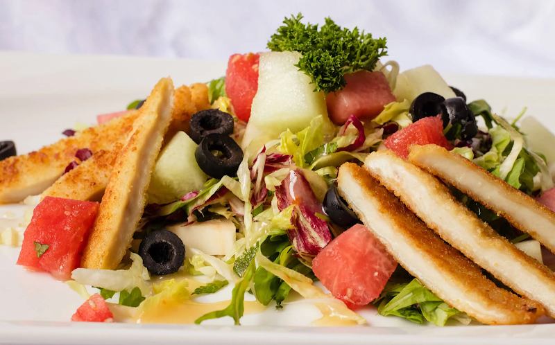 Essen auf Rädern | Holzke Menü GmbH