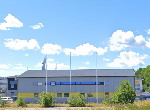 Carltech Bilservice AB Bosch Car Service/SAAB Service Center