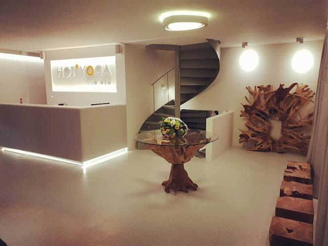 Comentarii opinii despre HOT YOGA by NIKO GEO