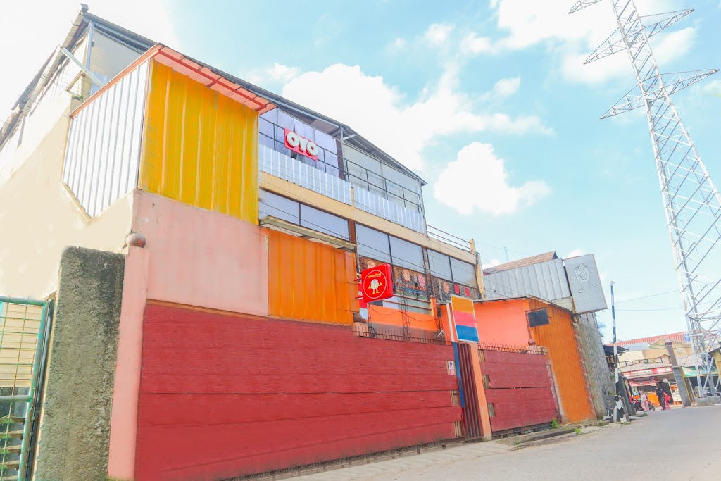 Collection O 79634 Hotel Aarya Palace