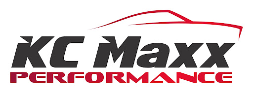 KC Maxx Performance - Visual
