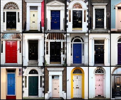 Ad Hoc Property Management Ltd - London