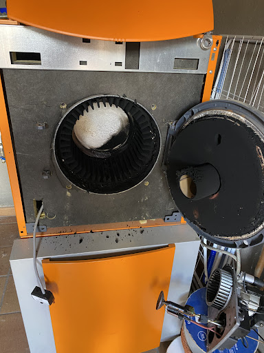 Solar Climatización León