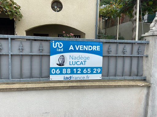 Nadège LUCAT Immobilier Gironde - Thumbnail