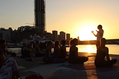 Photos of Beirut Yoga Center/Sodeco Branch