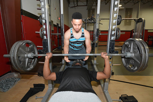 Will Bradley Sports Performance - Thumbnail
