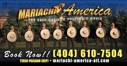 Mariachi America de Atlanta