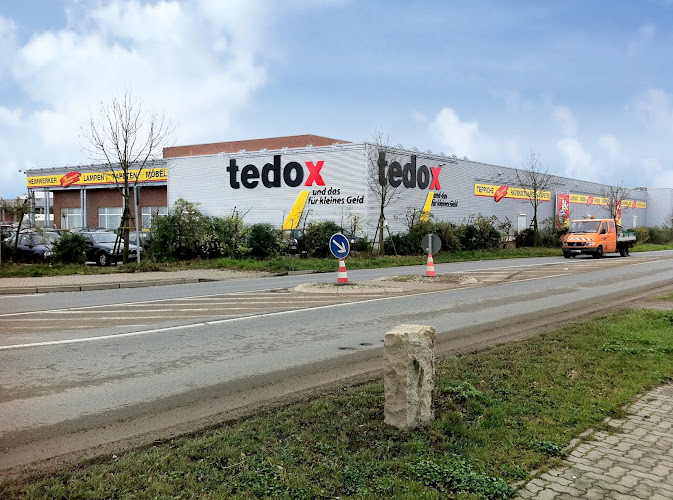 tedox KG