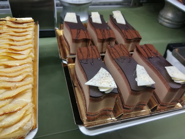 La Marquesita