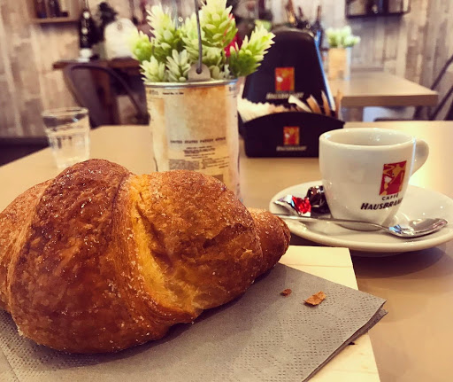 Mokka Caffè - Visual