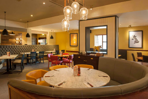 Solihull (Hockley Heath, M42) hotel - Thumbnail