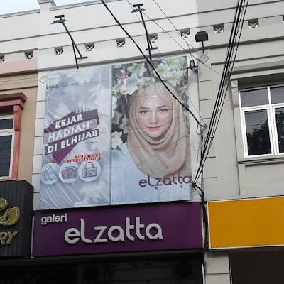 Photos of Galeri Elzatta