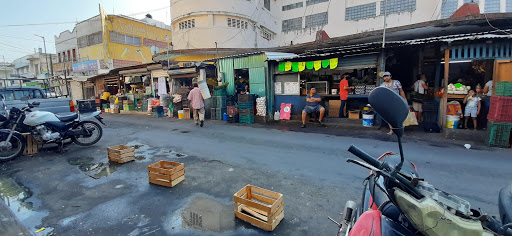 Mercado Unidad Veracruzana
