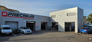 Photo n°14 de Garage Rcg Precisium à Le Beausset (Garage automobile)