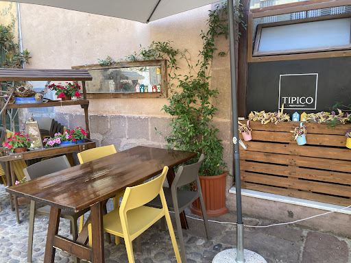 Il Tipico - Visual