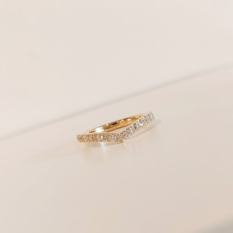 結婚指輪.婚約指輪.オーダーメイドNiimu Jewelry(ニームジュエリー)
