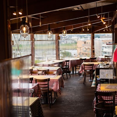 陽気なイタリアン ポルタモンターレ