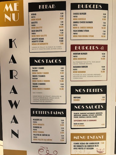 Photo 1 - Karawan