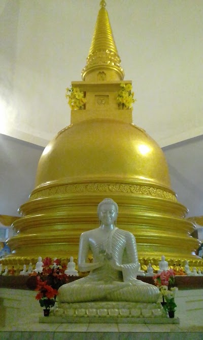 Photos of Bodhimalu viharaya - Weligama