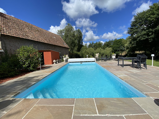 Photo de Aux piscines et bains de la baie à Canisy (50750)