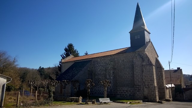 Office de Tourisme du Pays des Eaux Vives