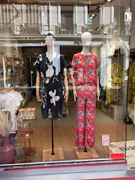 Photo n°25 de Boutique Nach à Cannes (Magasin de vêtements pour femmes)