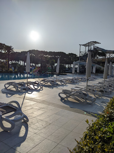 Park wodny Residence Village - Thumbnail