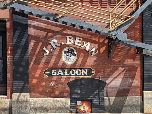 Judge Roy Bean Saloon