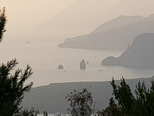 Belvedere Capo Grillo Gallery - Italy