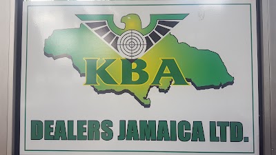 Photos of KBA Dealers Jamaica Ltd
