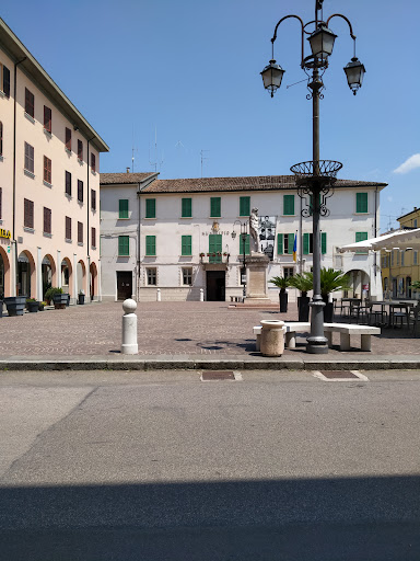 Caffè Peppone - Visual