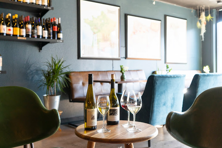 Vino Veritas Wine Bar and Bottle Shop by null