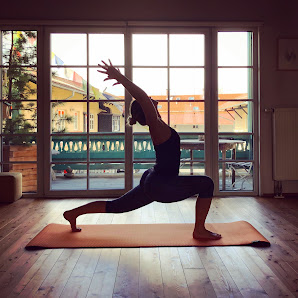 Natur-YOGA Melanie Kaupert Oberfeldweg 16, 83080 Oberaudorf, Deutschland