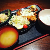 博多餃子舎603 筑紫口店