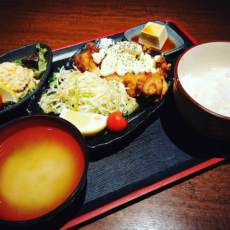 博多餃子舎603 筑紫口店