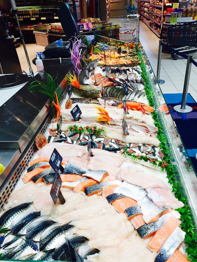 Intermarché SUPER Digoin