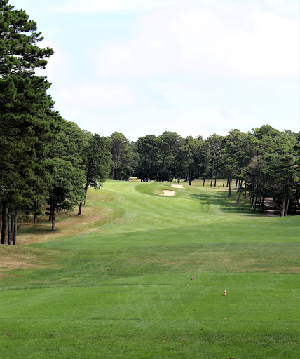 The Captains Golf Course - Thumbnail