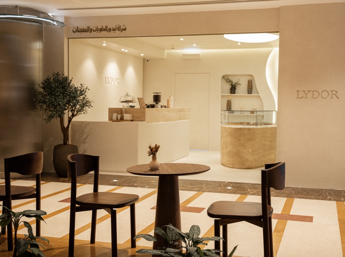 LYDOR Chocolate ليدور شوكوليت - صورة 3