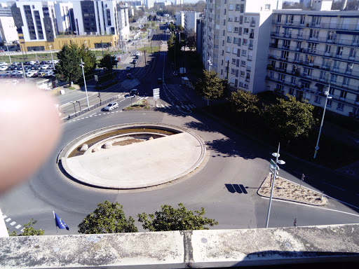 Pont-Rousseau-Martyrs - Thumbnail