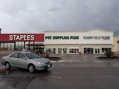 Pet Supplies Plus Burlington