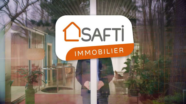 Heures d'ouverture de SAFTI Immobilier Le Mans - DELABIE Maxime