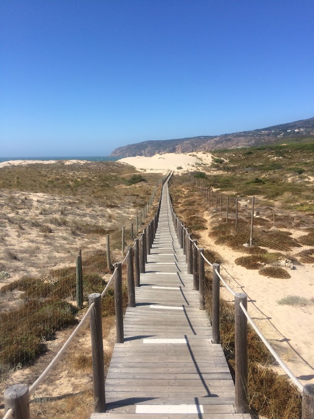 Guincho Beach