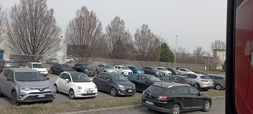 Rheavendors Industries SpA Gallery - Italy