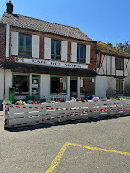 CAFE DES SPORTS à Montchevreuil