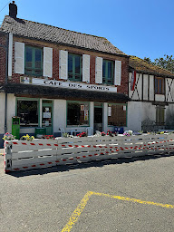 Photo n°1 de CAFE DES SPORTS à Montchevreuil (Poste)