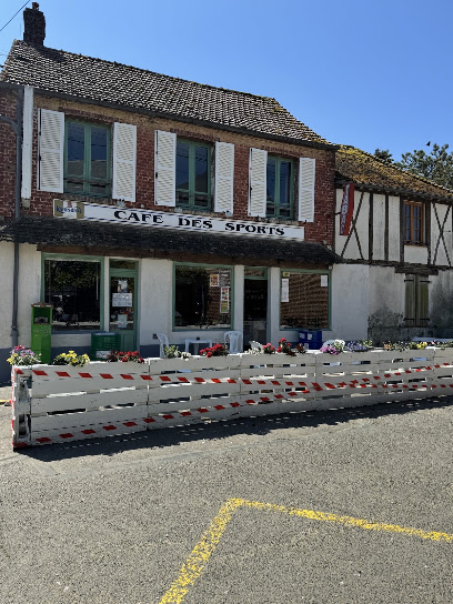 Cafe Des Sports