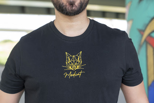 Modcat - Visual