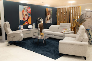 Photo n°8 de Monsieur Meuble Isle Jourdain à L'Isle-Jourdain (Magasin de canapés)